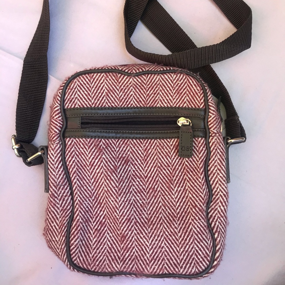 Vintage American Eagle Bag